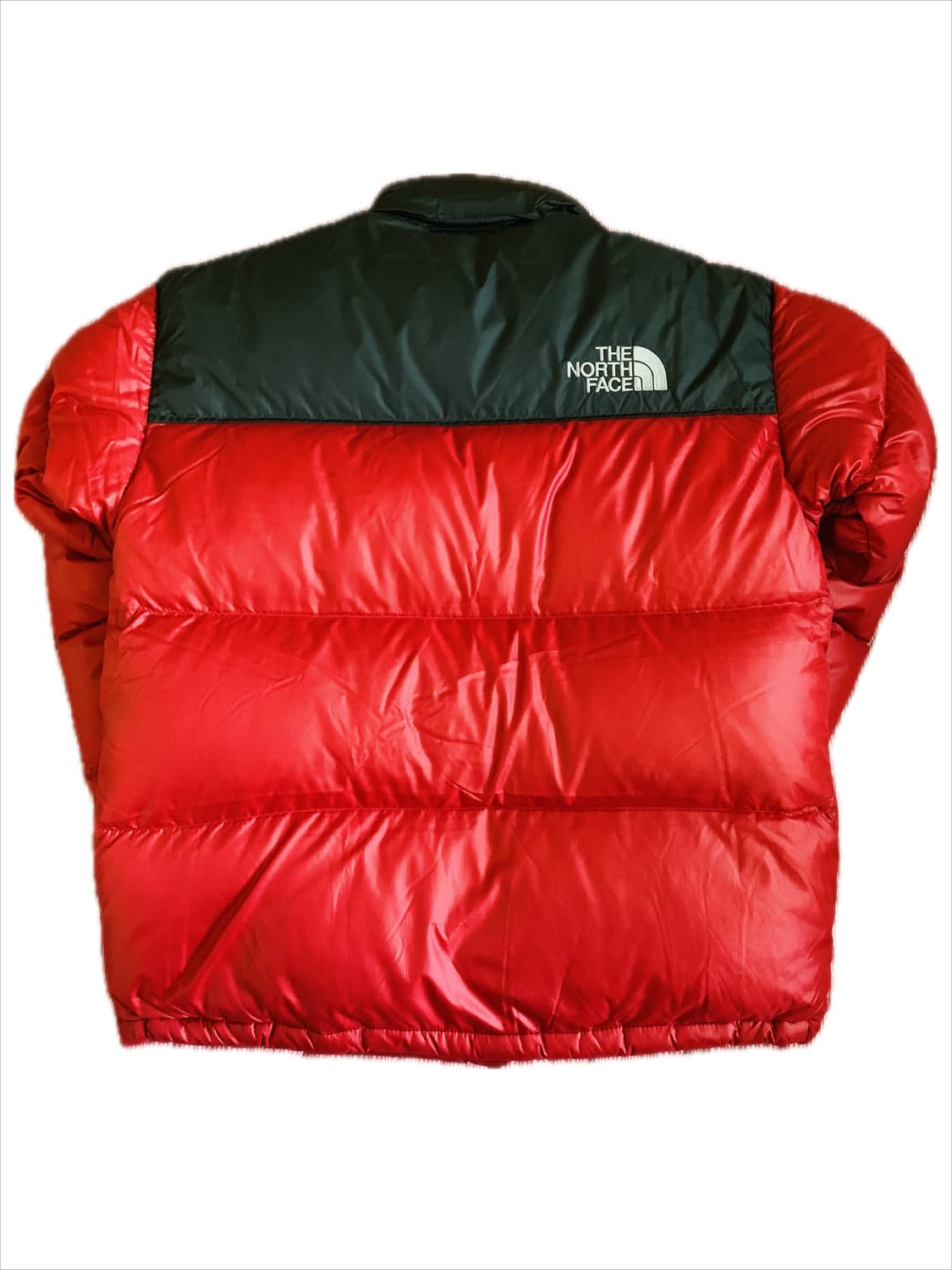 노스페이스 눕시 빨검 700 상품이미지2