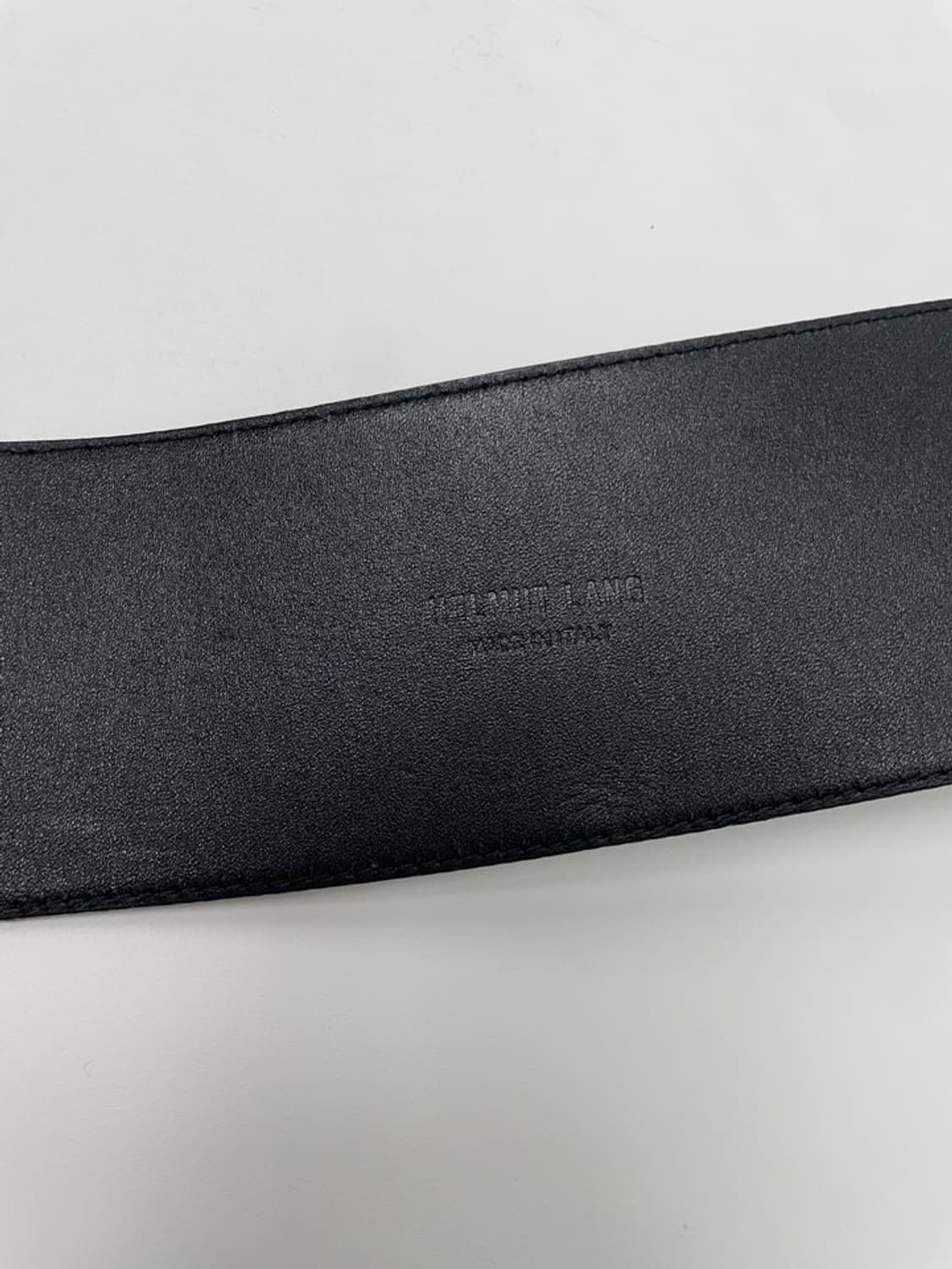 HELMUT LANG 2000s 상품이미지5