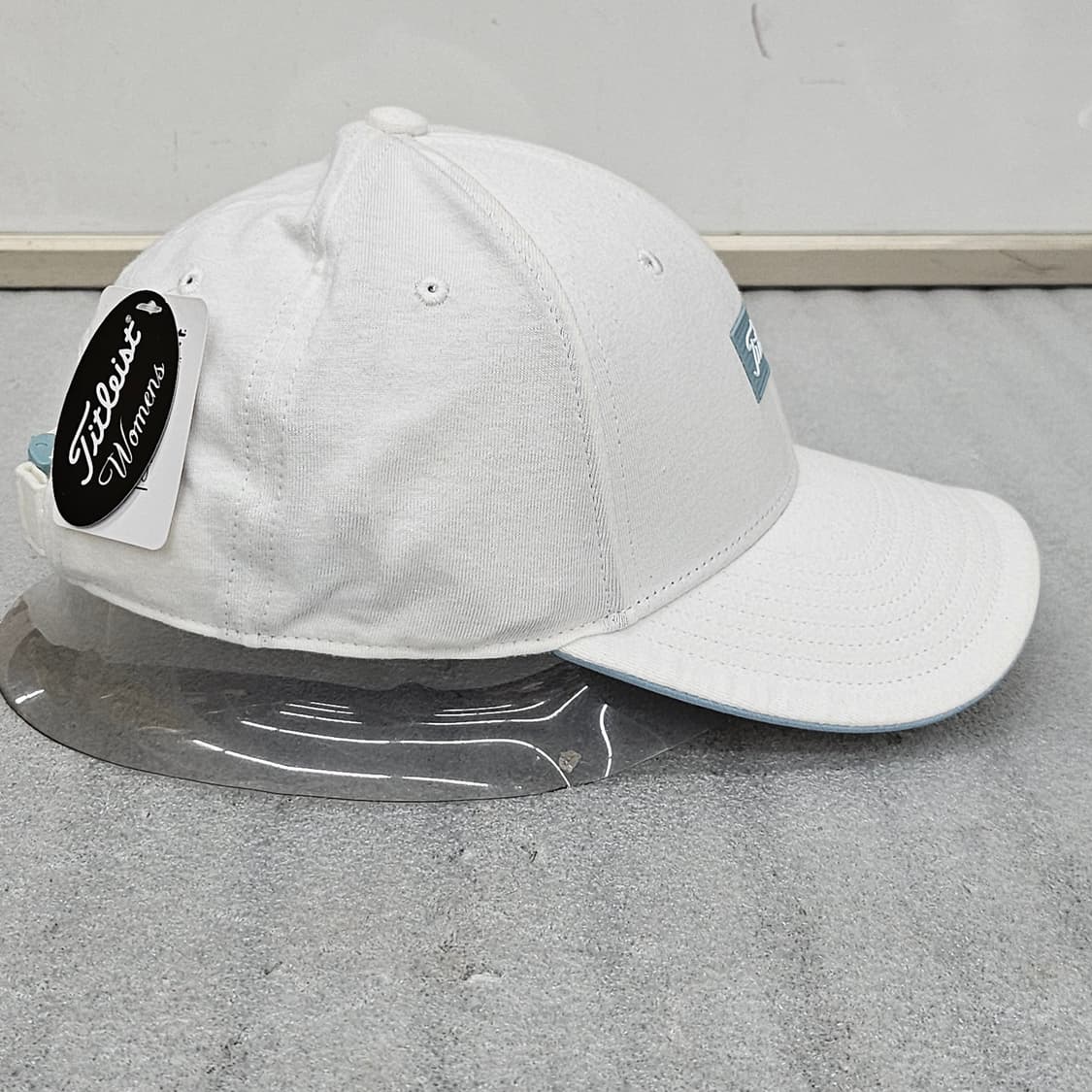 미착용 신품 타이틀리스트 정품 골프 모자  상품이미지4