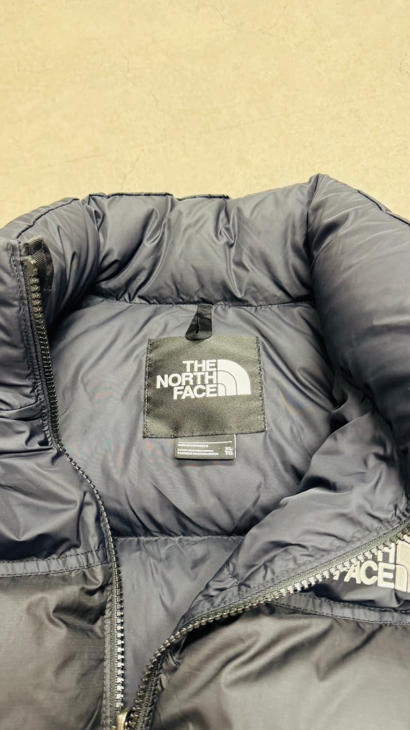 노스페이스 1996 레트로 눕시 xl 해외판 700자수 상품이미지4