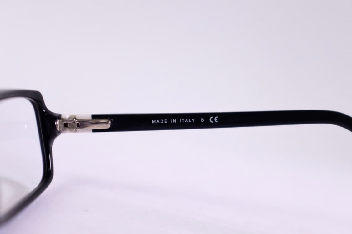 CHANEL eyeglasses 샤넬 빈티지 안경 상품이미지4