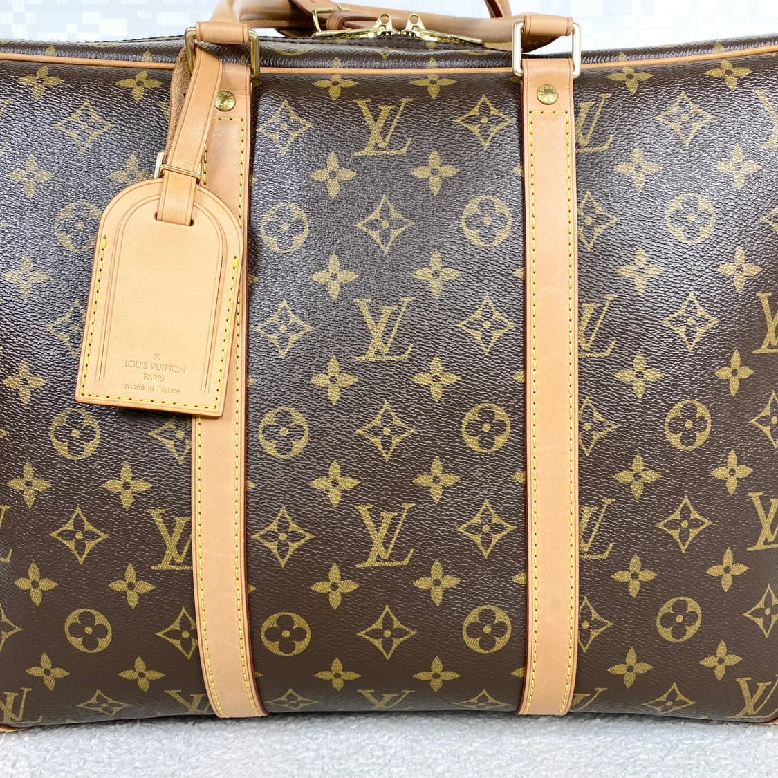 루이비통 여행가방 시리우스 45 상품이미지3