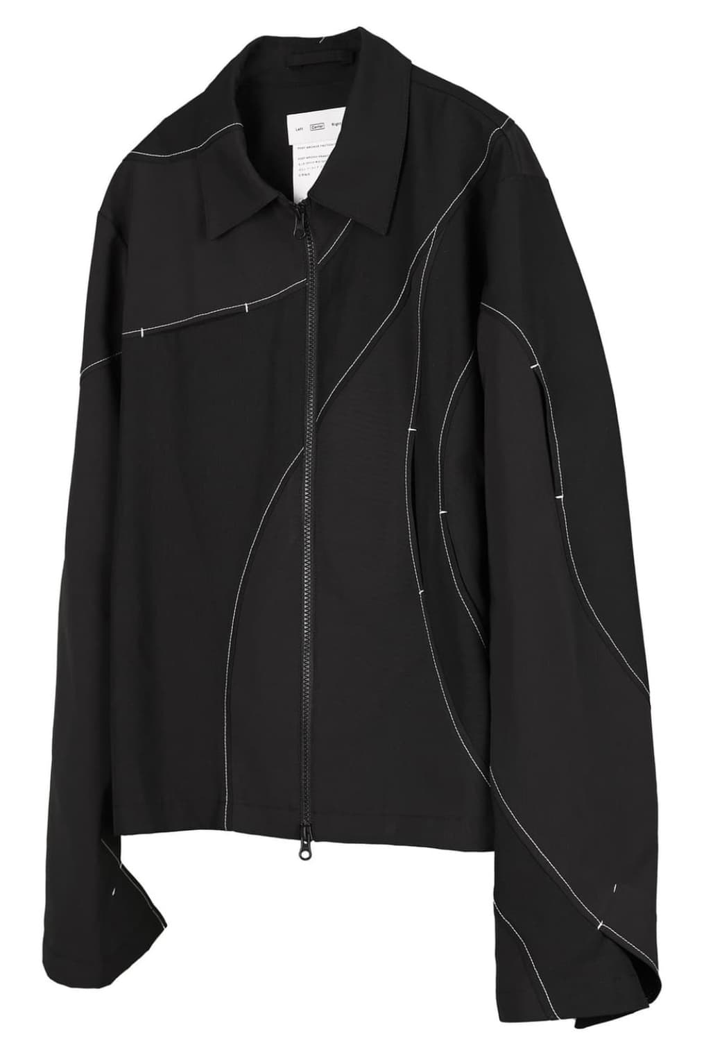 포스트아카이브팩션(PAF)4.0+ 센터 자켓 상품이미지1