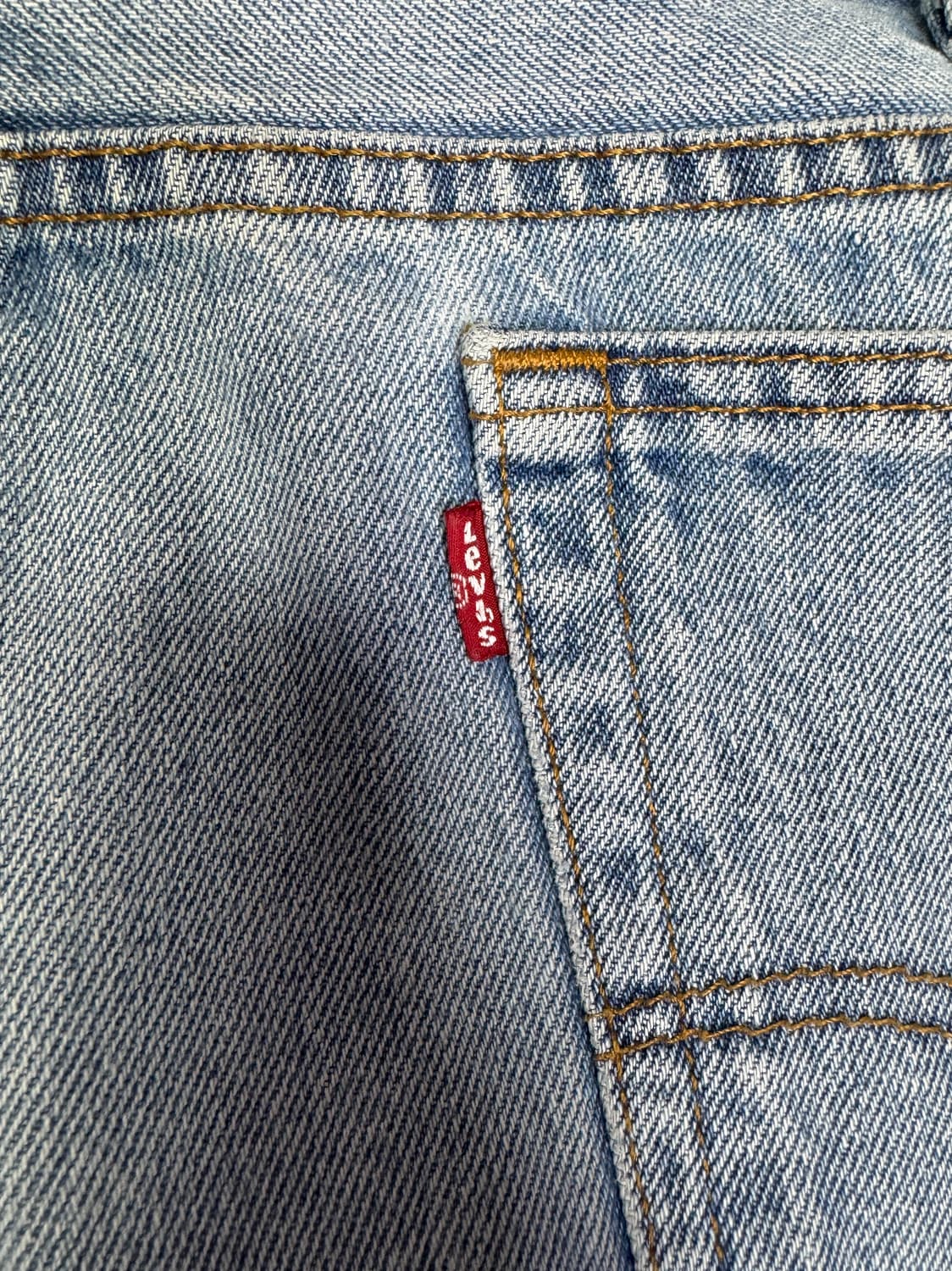 빈티지 리바이스 Levis 517  40/30 상품이미지7