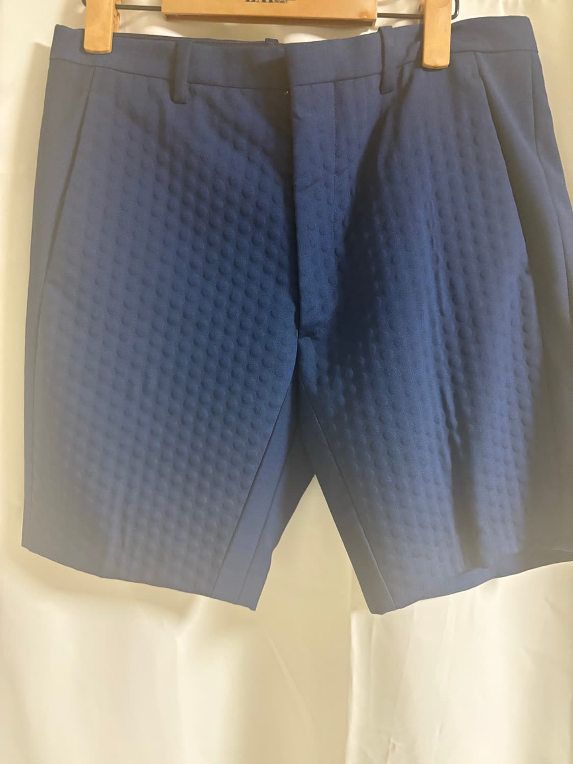 질샌더 쇼츠 상품이미지1