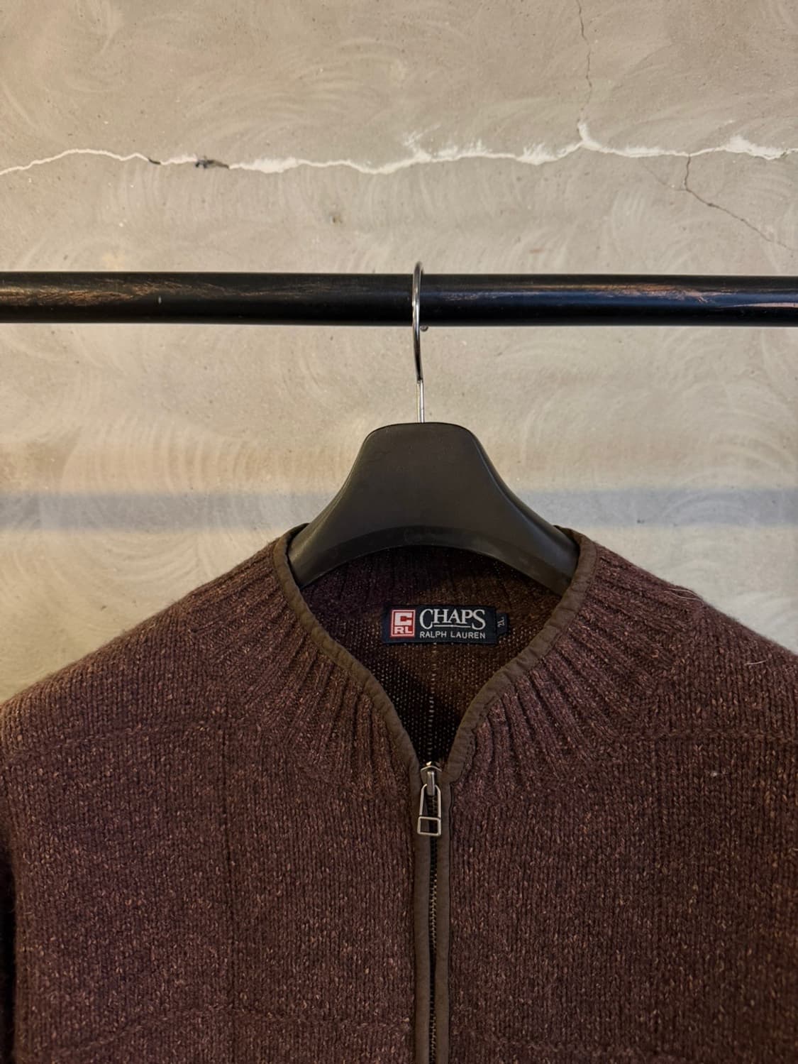 챕스 랄프로렌 풀오버 105 상품이미지5