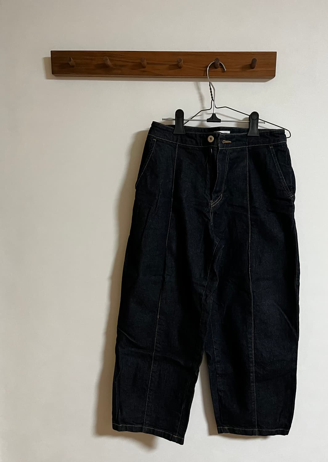 스튜디오 톰보이 studio tomboy 바지 상품이미지1