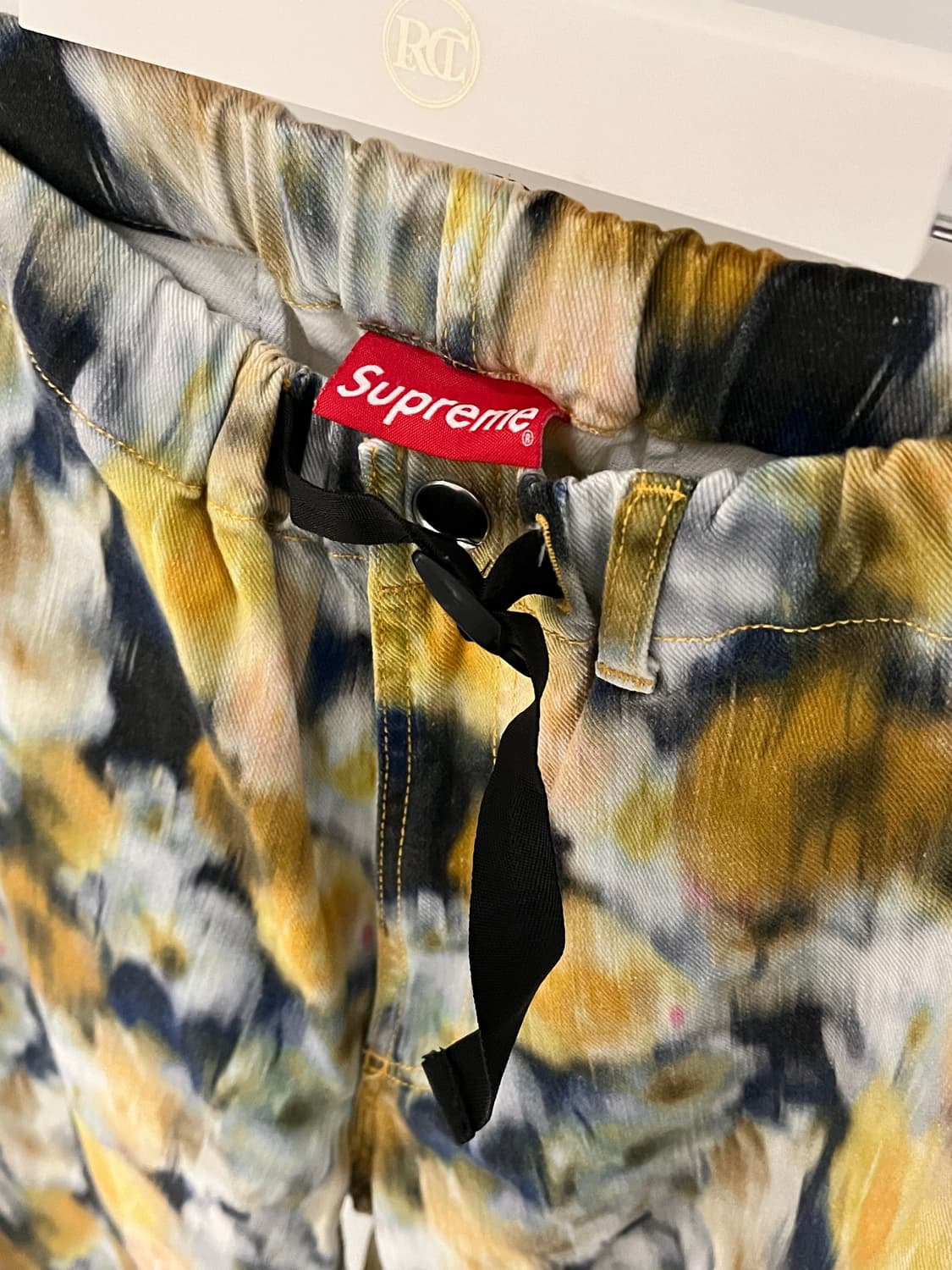 Supreme Liberty Jogger Pants 상품이미지2