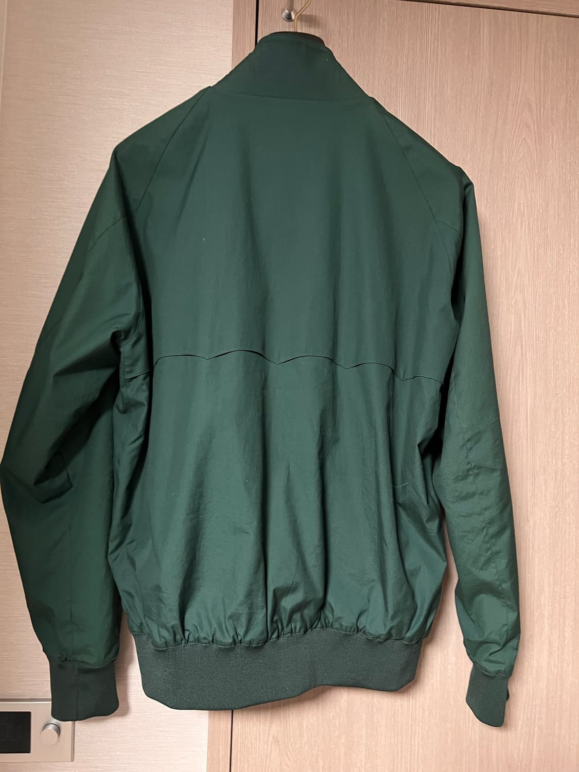 Baracuta 바라쿠타 아카이브 어센틱 40 상품이미지3