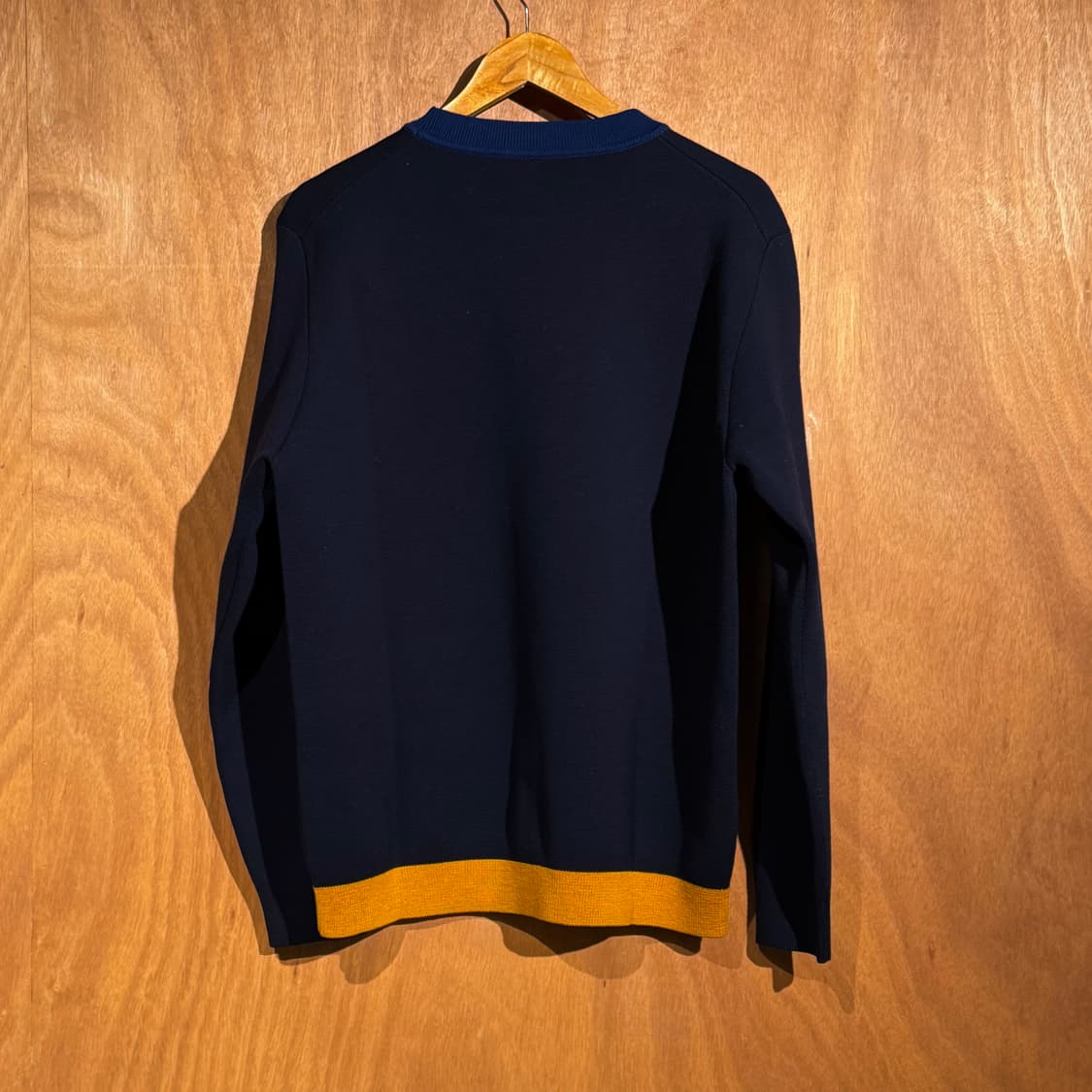 MARNI 마르니 이태리 울 니트 M~L 국내정식발매 상품이미지6