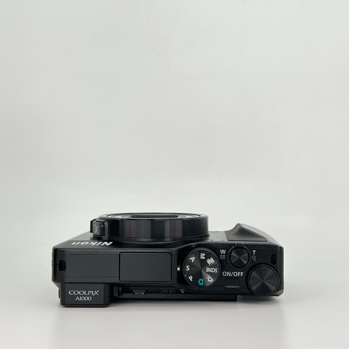 니콘 쿨픽스 Nikon COOLPIX A1000 블랙 상품이미지8