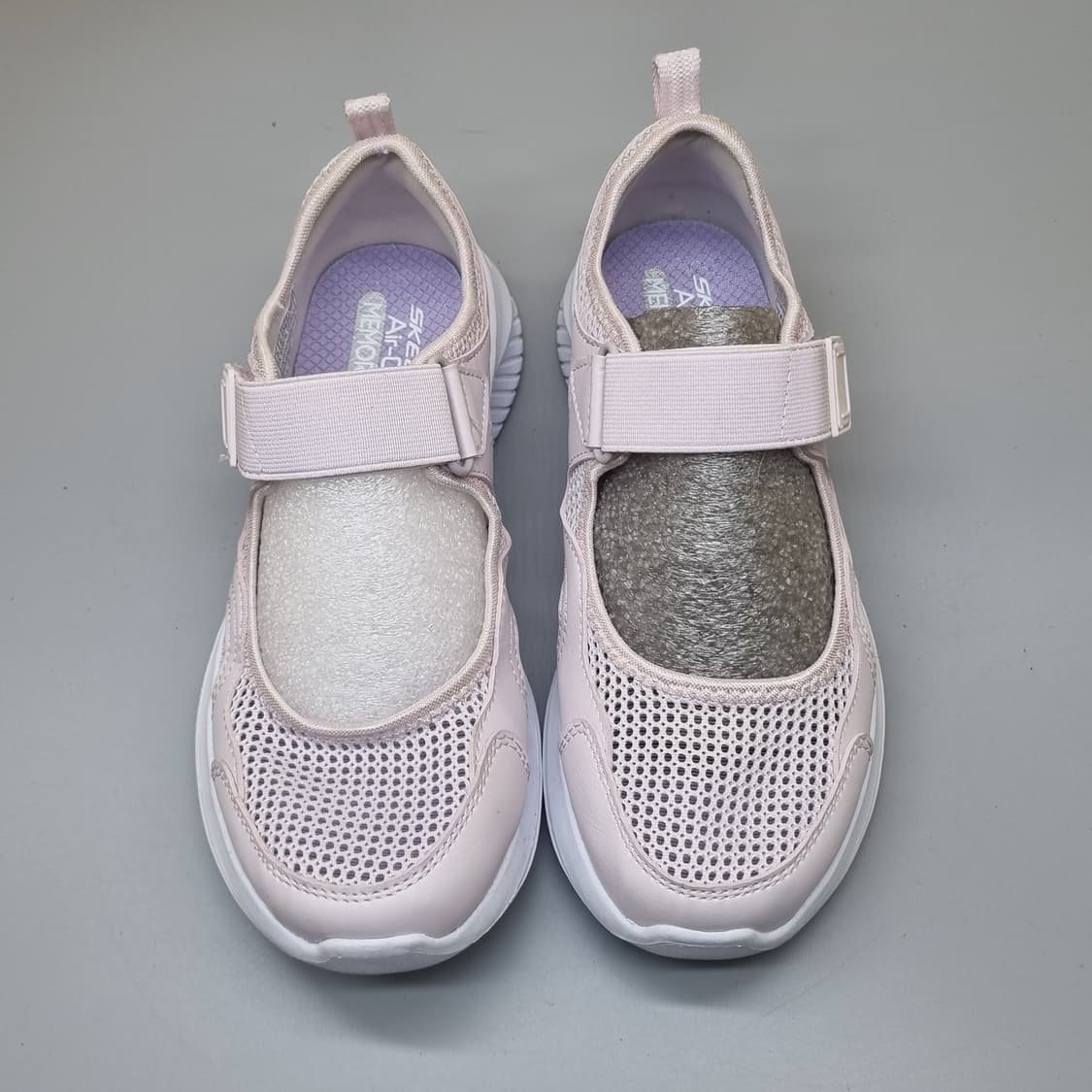 스케쳐스 울트라 플렉스3.0 아동샌들220 상품이미지2