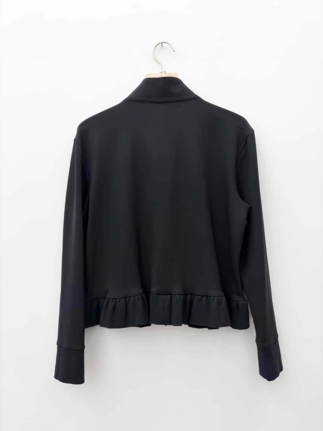 RUFFLE TRACK JACKET 상품이미지5