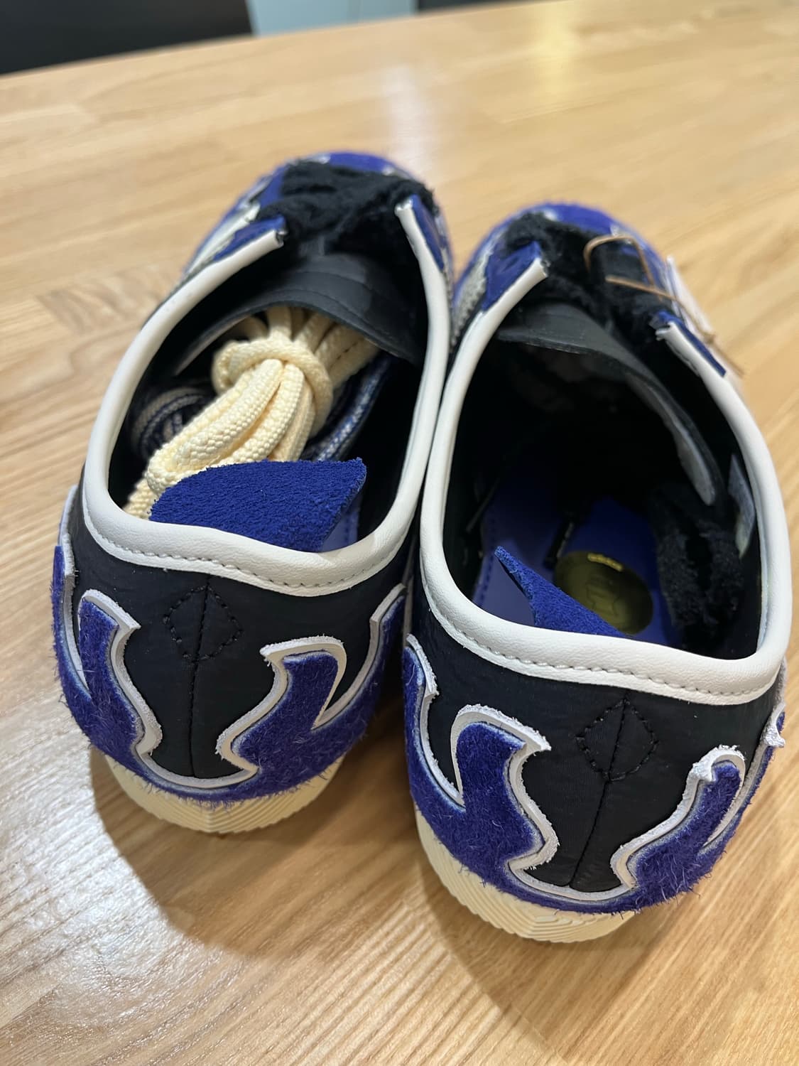 Adidas japan brain 275mm 새상품 상품이미지2