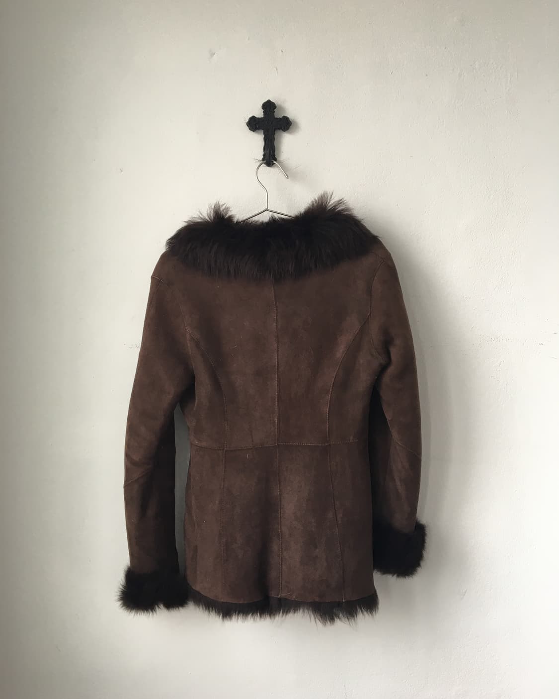 Fur layer mustang 상품이미지3