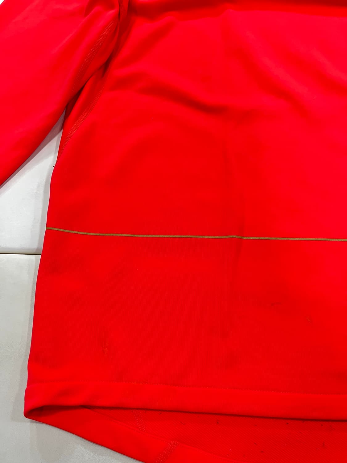 나이키 FC 바르셀로나 트레이닝 저지 상품이미지9