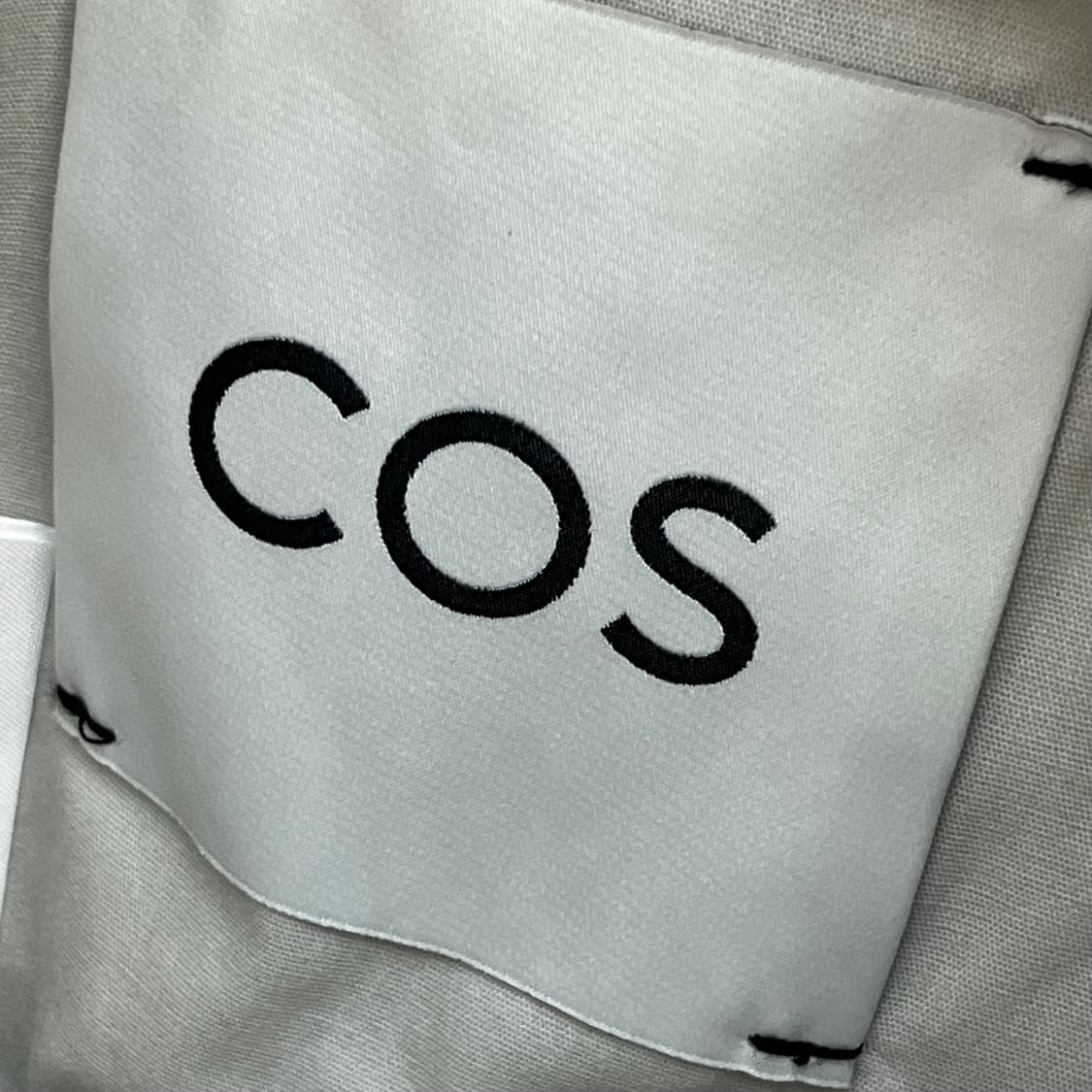 코스 COS 퀼티드 구름백 미니백 퀼팅백 상품이미지3