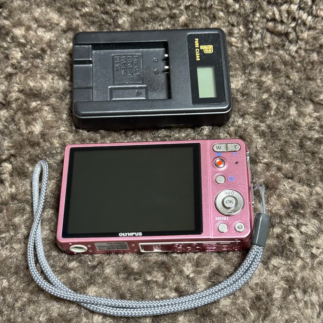 올림푸스 Olympus VG-140 상품이미지3