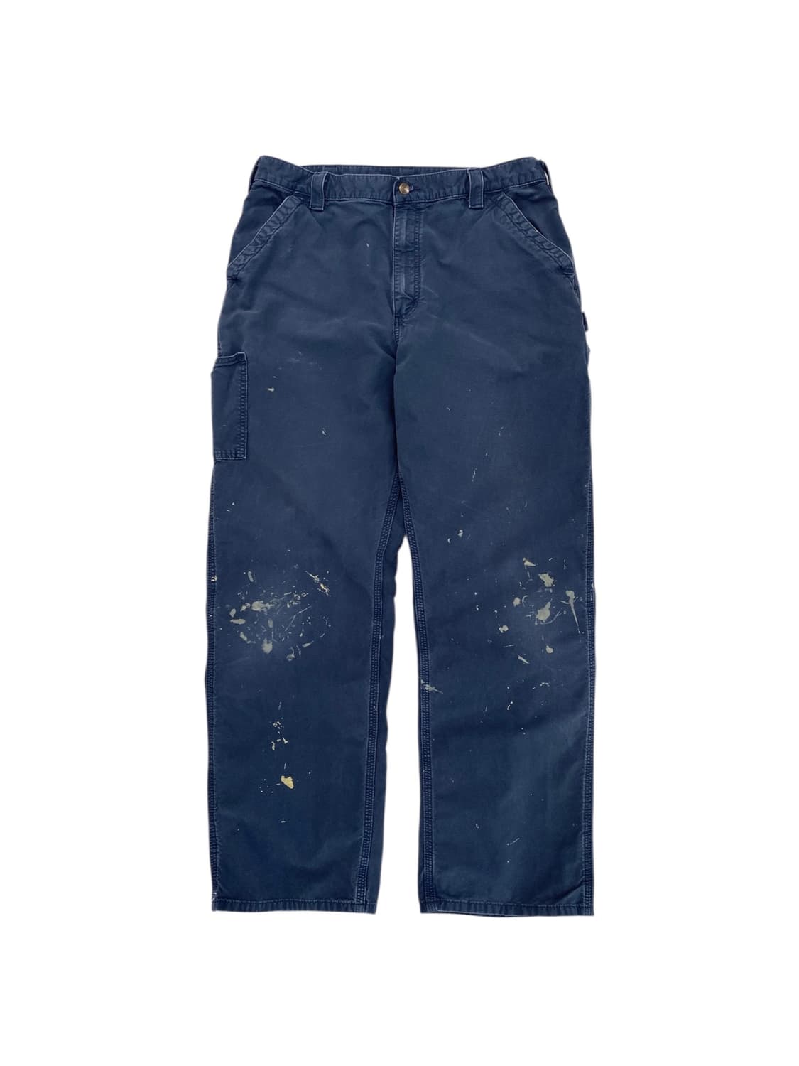 칼하트 페인티드 카펜더 팬츠 [B151] 상품이미지1