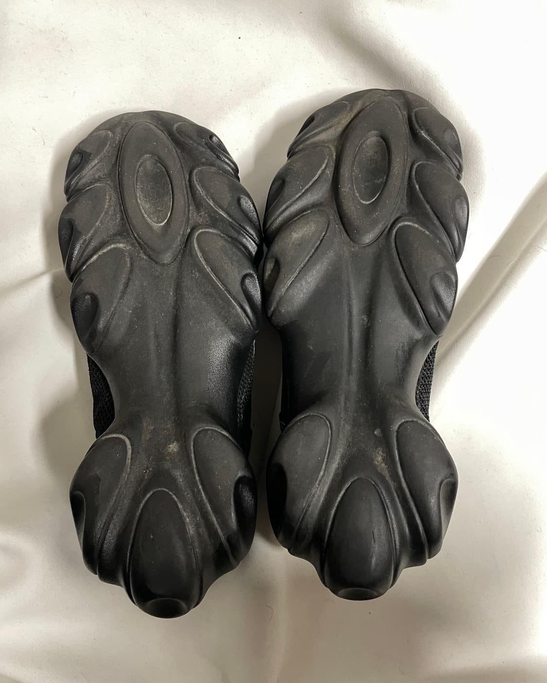 00‘s 오클리 플레쉬 샌들 OG 상품이미지8