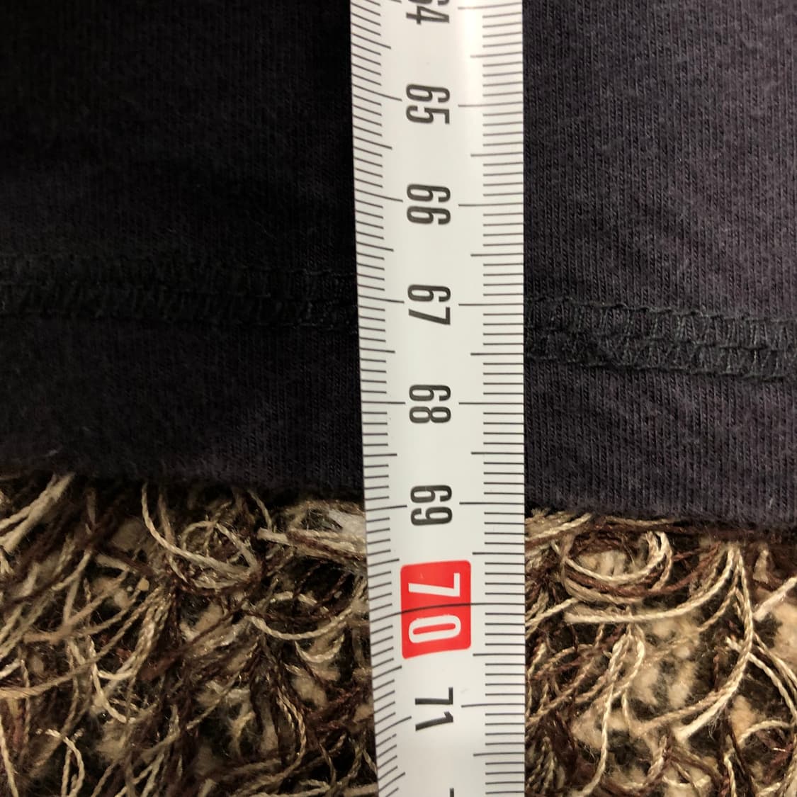 L 버커루 Y2K 오리엔탈 펑크 티셔츠 상품이미지7