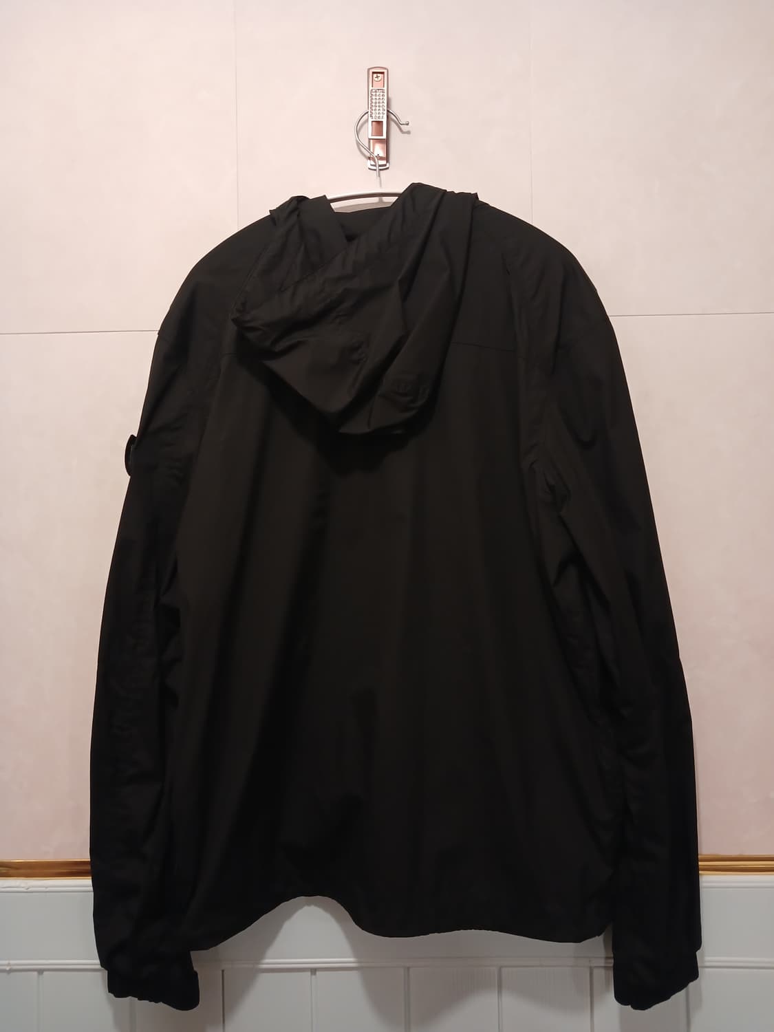 내셔널지오그래픽 정품 여성 바람막이 95 (M) 사이즈 상품이미지10