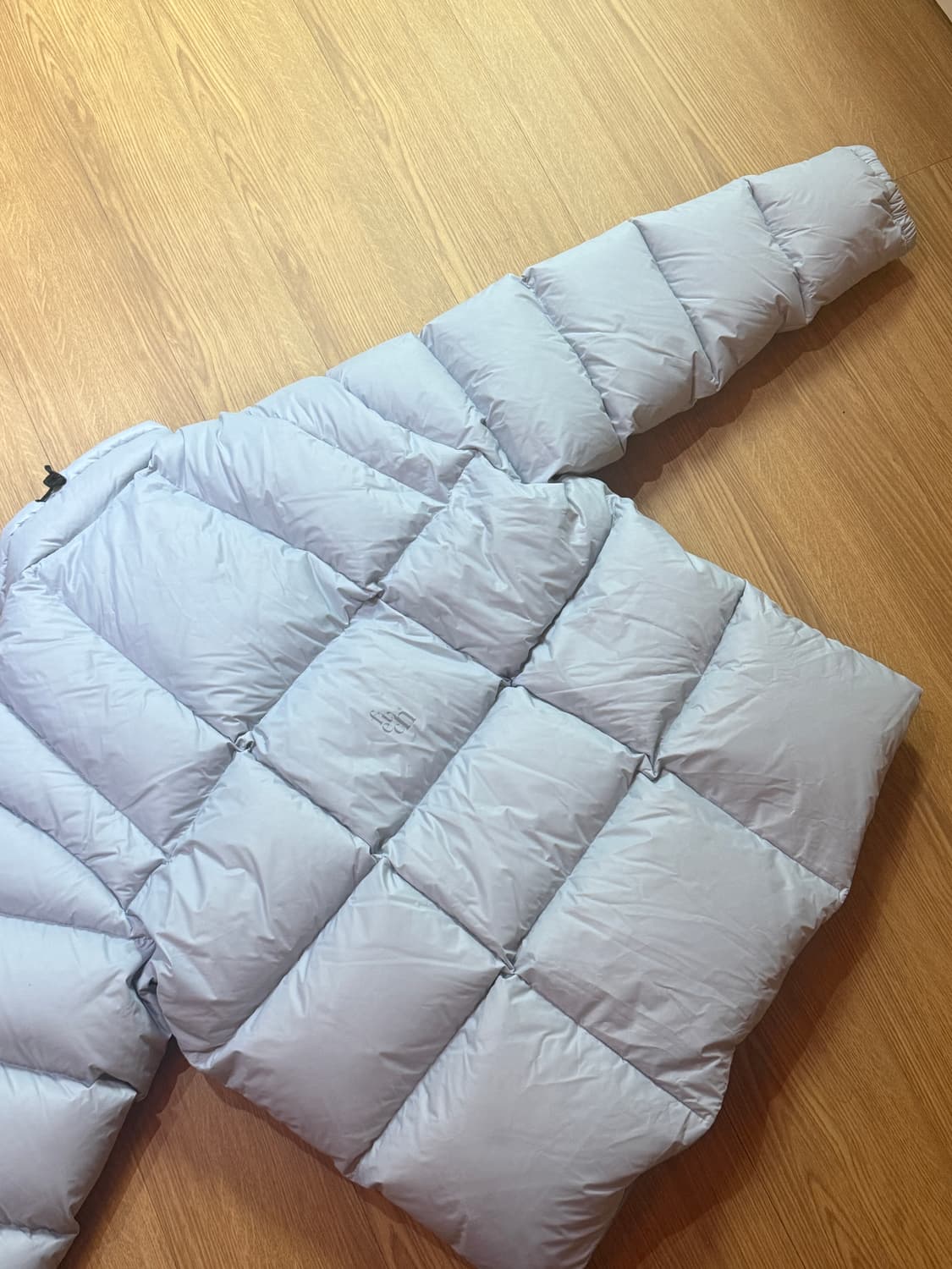 FETCH PERTEX 패딩 XL 상품이미지5