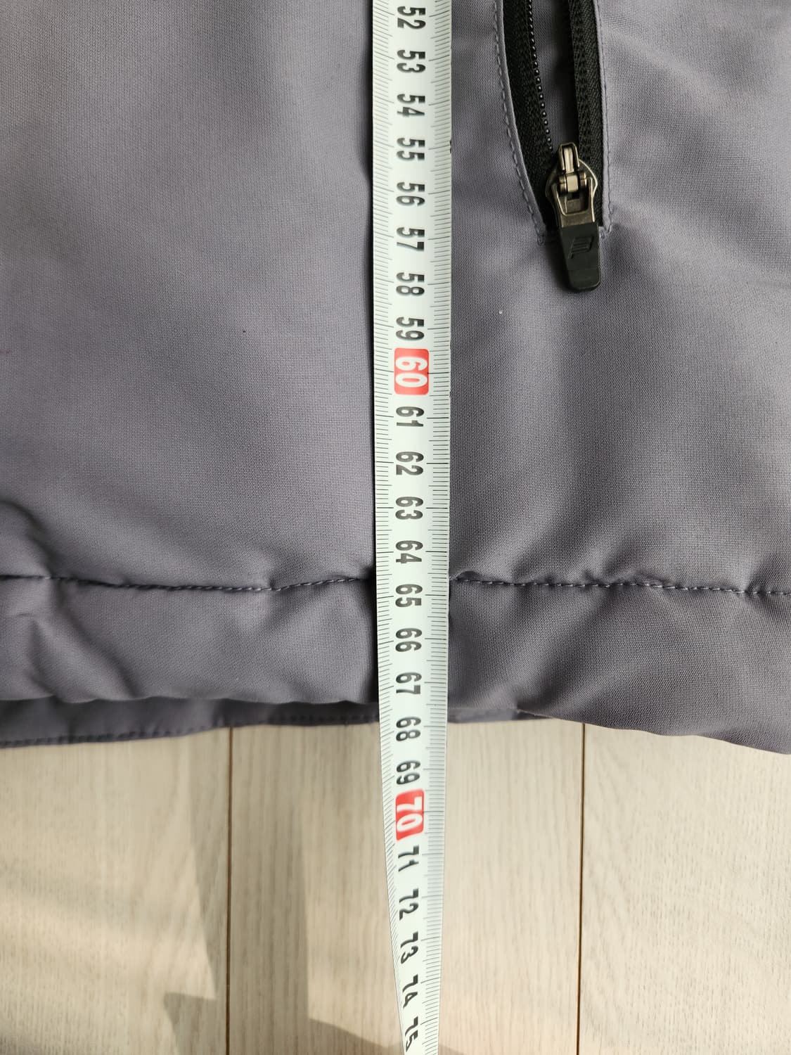 빈폴 스포츠 남녀공용 그레이 덕다운 패딩 사이즈90(s)

사용감 거의  상품이미지9