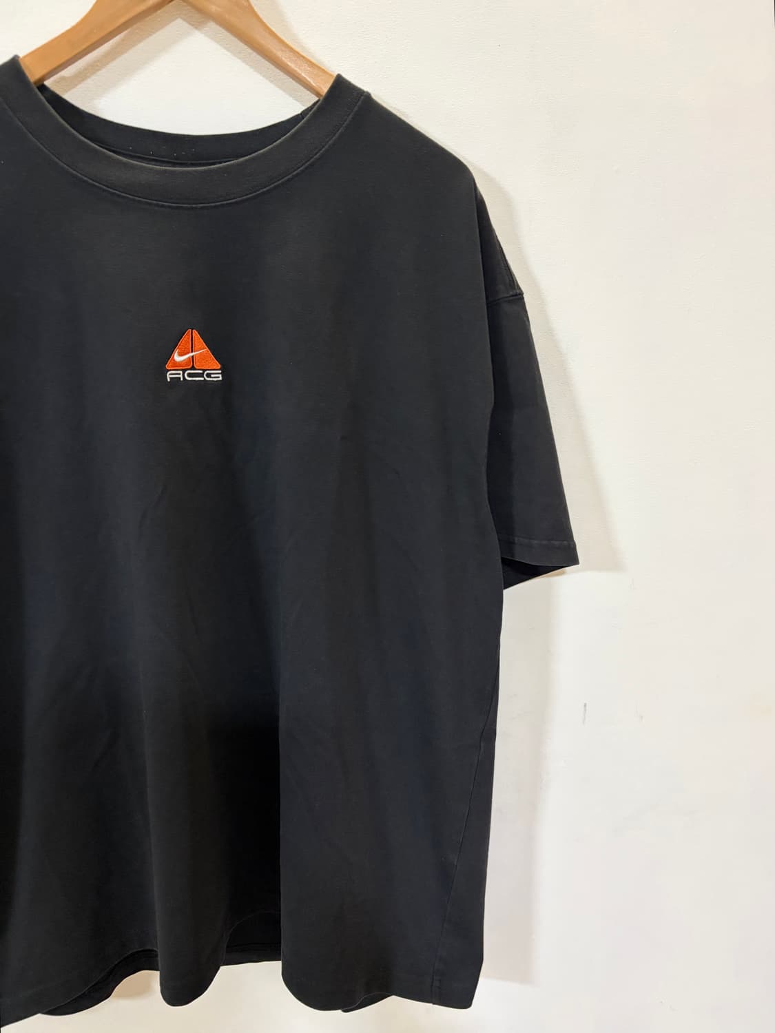 나이키 ACG 반팔티셔츠 xxl 상품이미지2