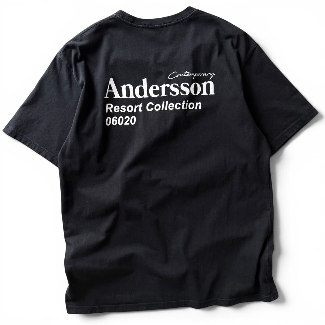 Andersson Bell T-Shirt  상품이미지1