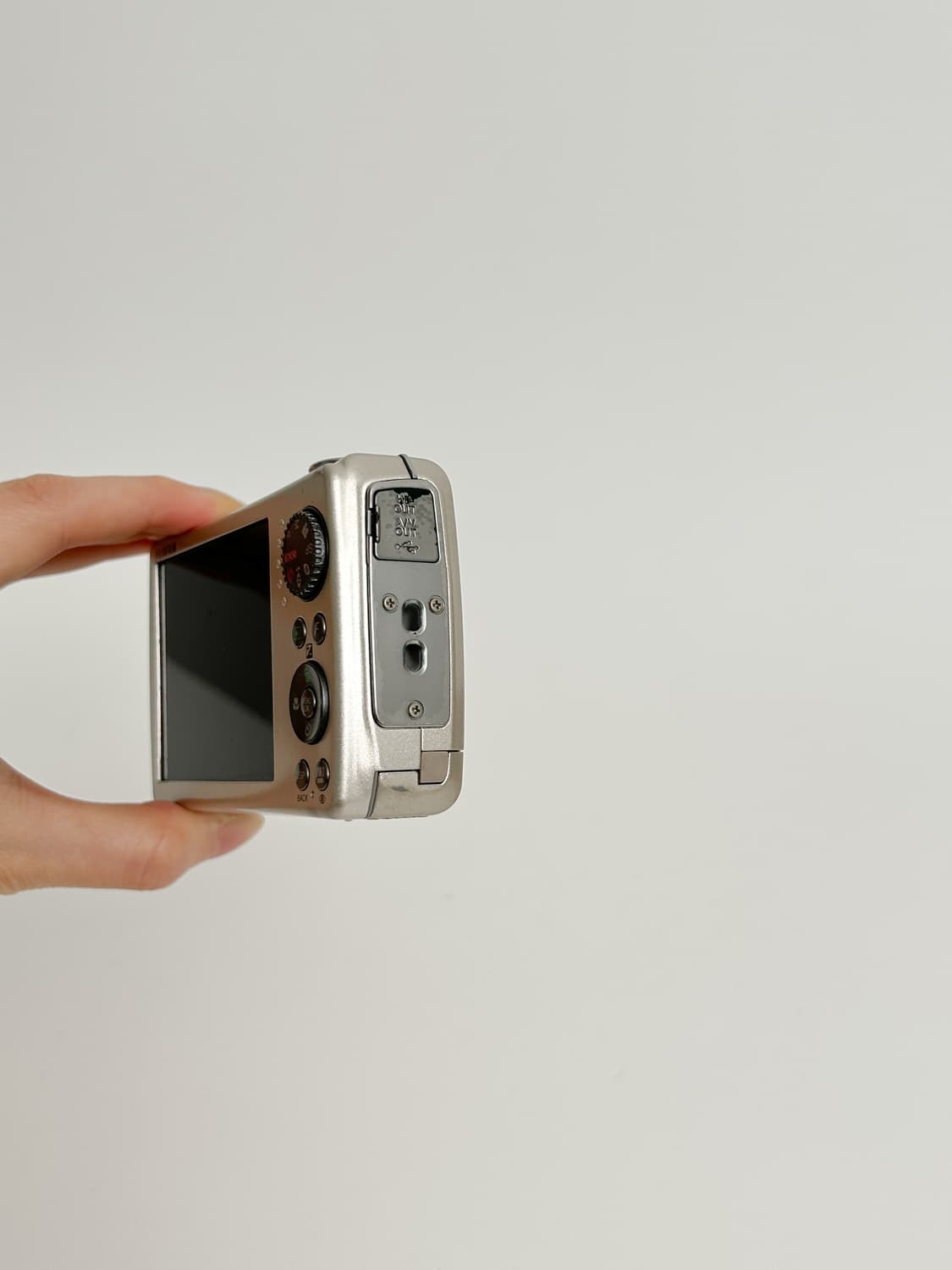 고사양!) 후지필름 파인픽스 f200 Finepix 빈티지 디카 상품이미지9