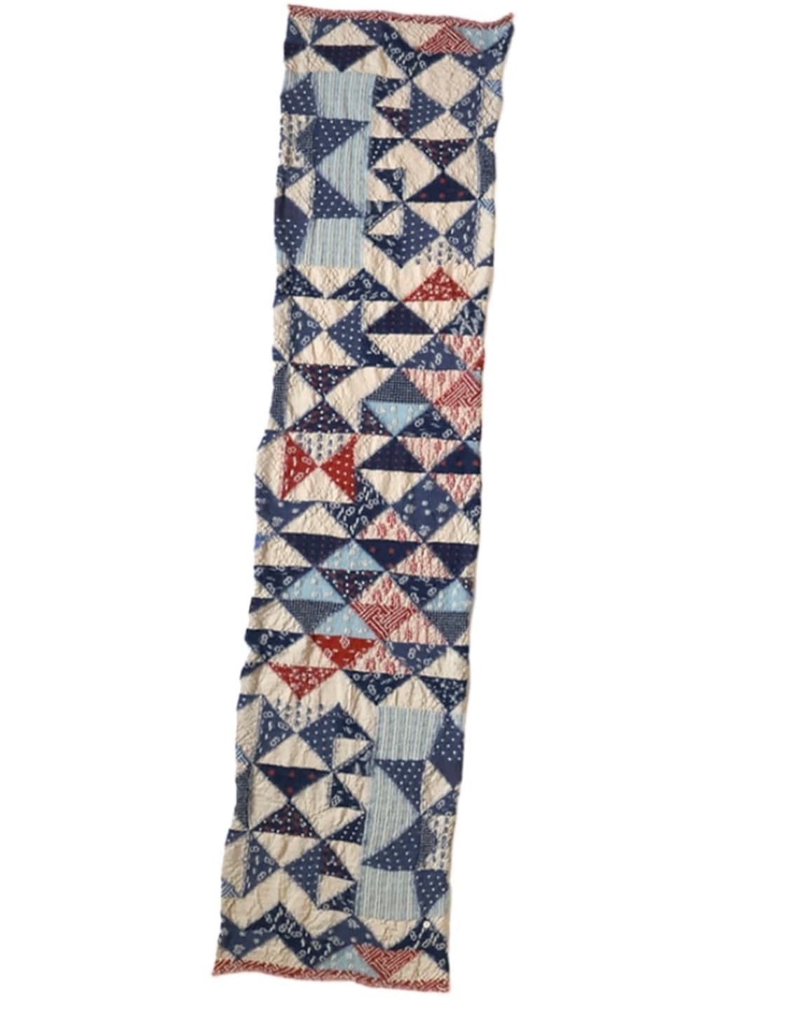 캐피탈 키나리 스카프 상품이미지1