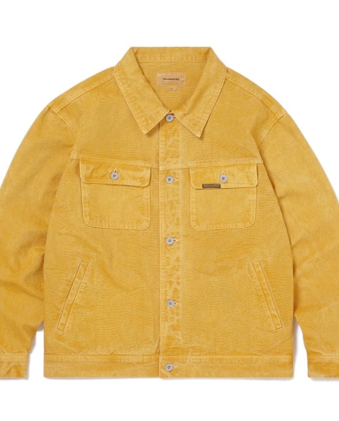THISISNEVERTHAT  TRUCKER JACKET 상품이미지2