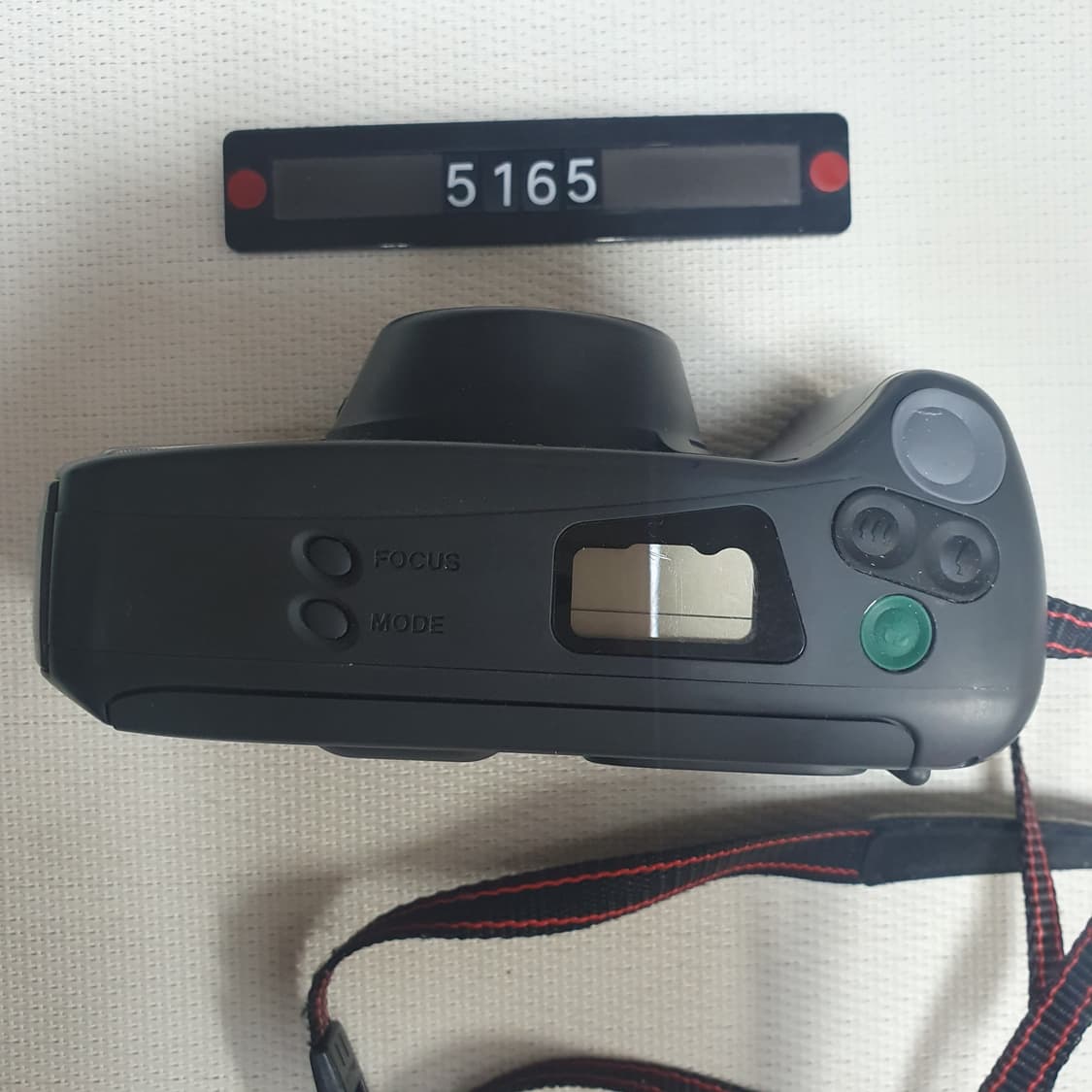 펜탁스 줌 90 WR 필름카메라 상품이미지2