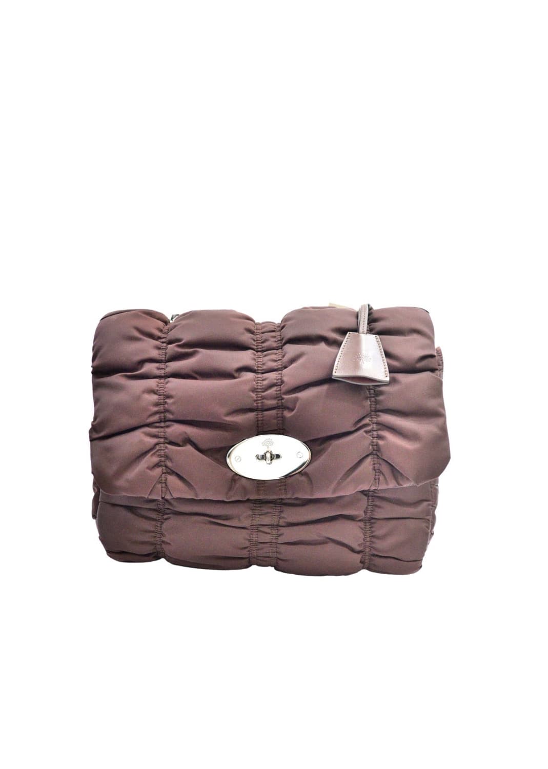 멀버리 나일론 릴리백 (정품) 상품이미지2