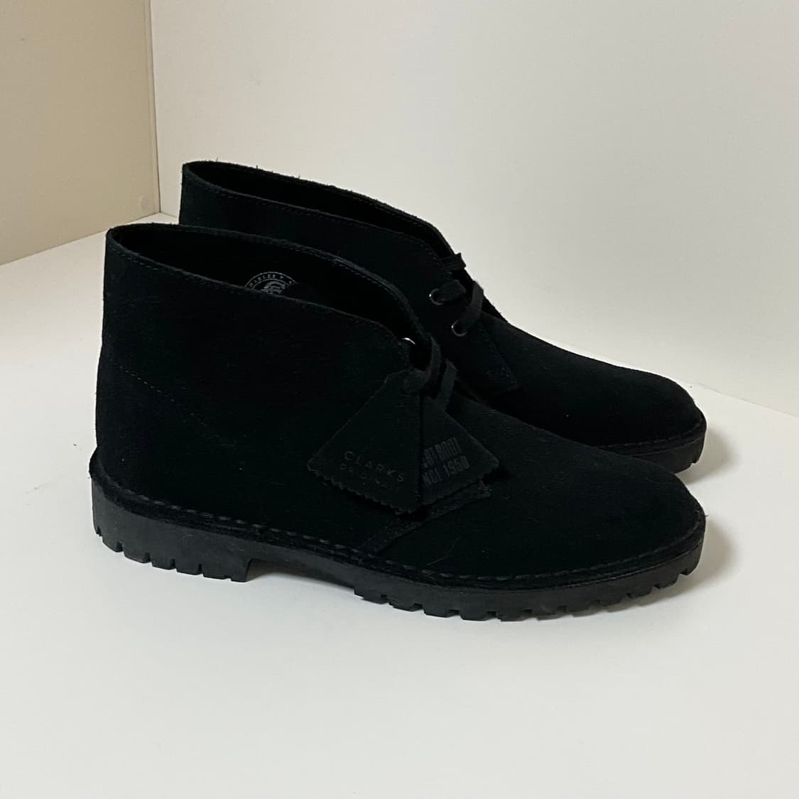 [Clarks Originals] Desert Trek(Rock ver) 상품이미지2