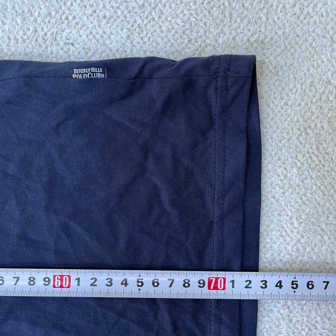 100 폴로 스몰로고 반팔 티셔츠 0414M 상품이미지6