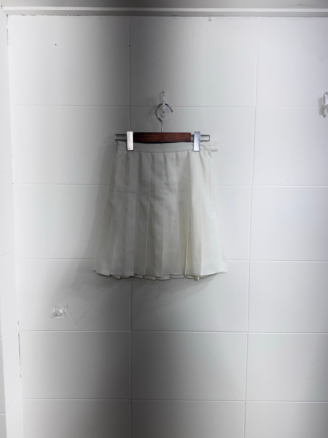 스카이블루 화이트 페미닌 페어리 코디세트 상품이미지7