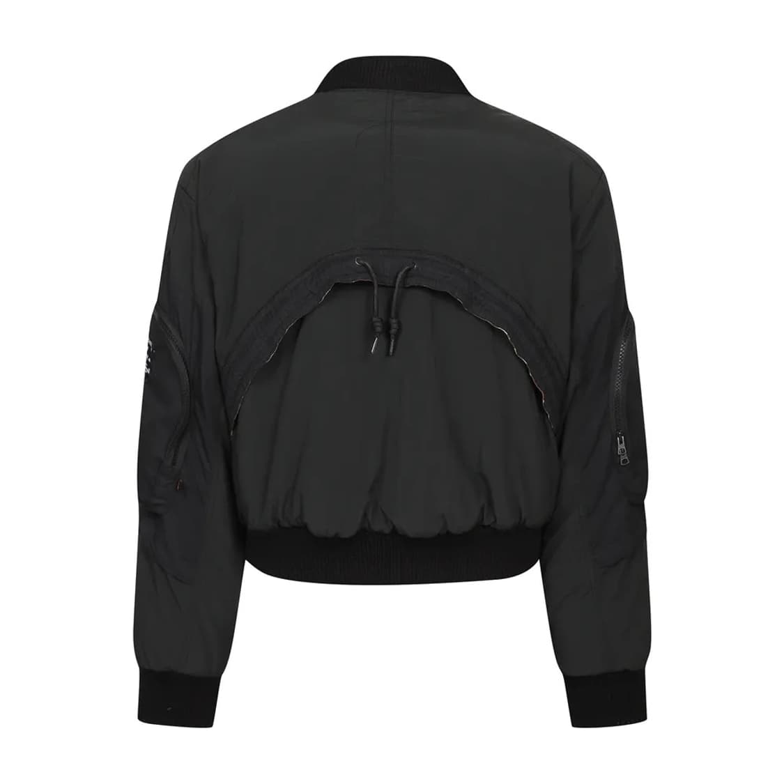 써저리 키메라 리버시블 자켓 L 새상품 상품이미지2