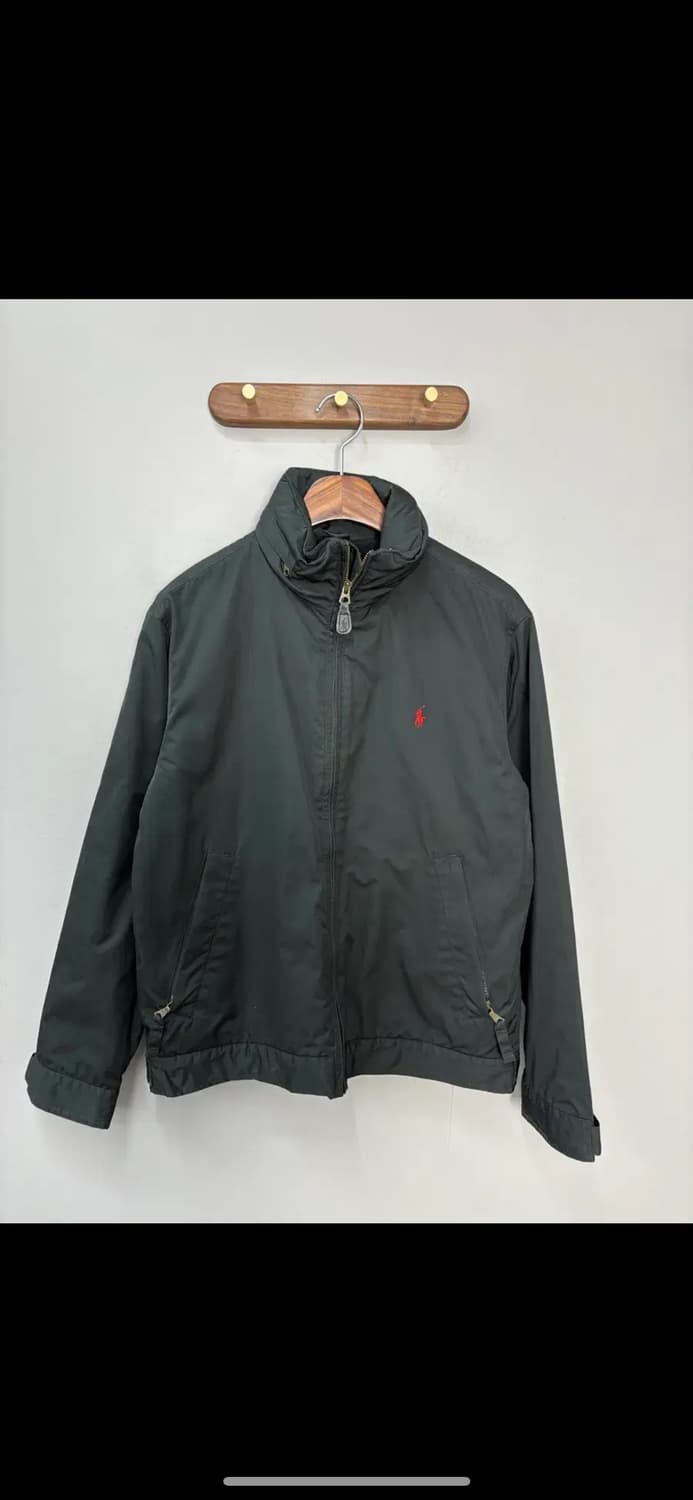 폴로랄프로렌 포니로고 폴리쉘 패리자켓 H1943 상품이미지2