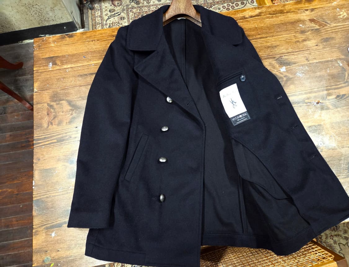 하이드로겐 루비암 피코트 상품이미지7