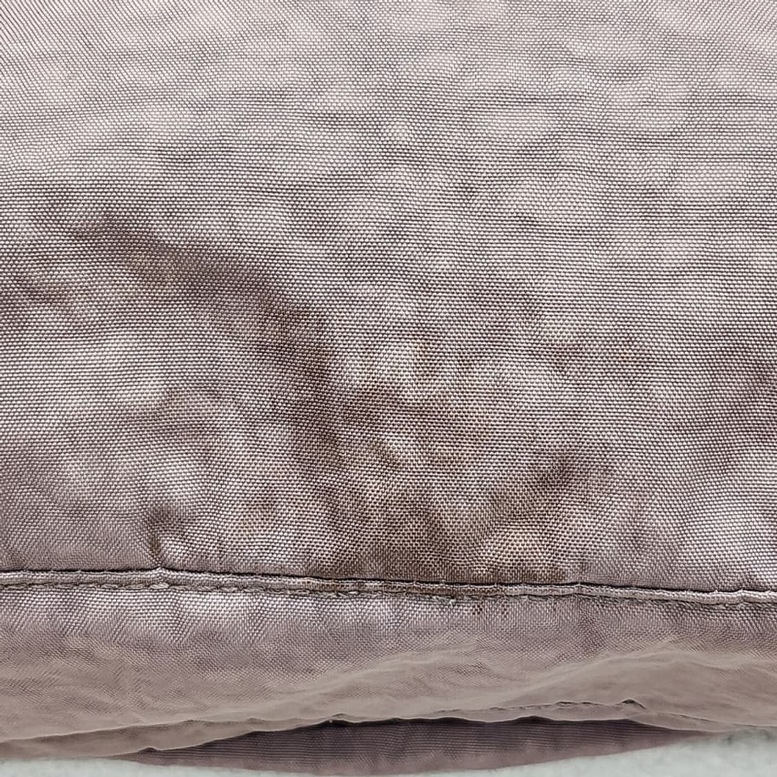 KIPLING 브라운 숄더+크로스백 상품이미지7