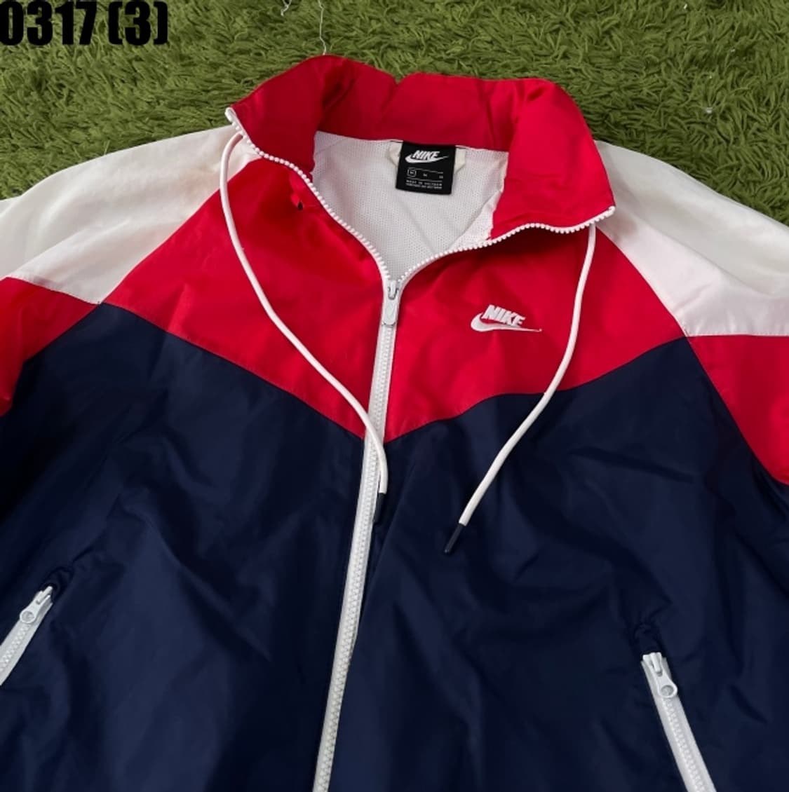 나이키 바람막이 자켓 상품이미지2
