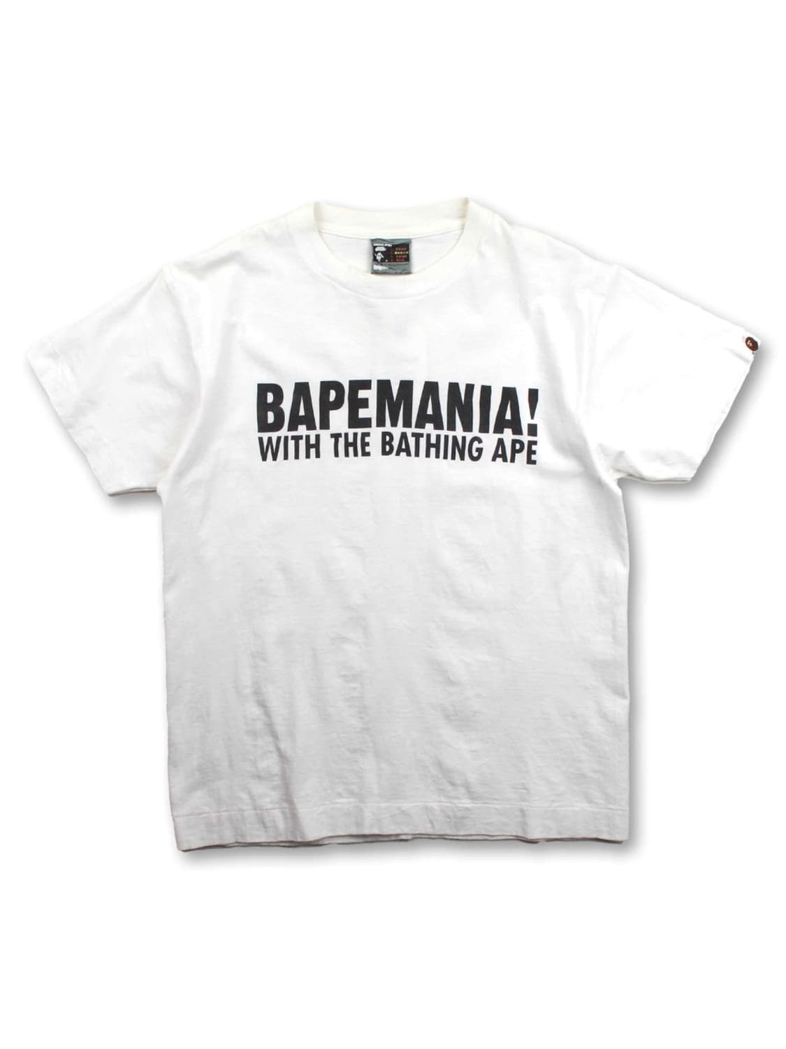 Early 00s A BATHING APE (M) 상품이미지1