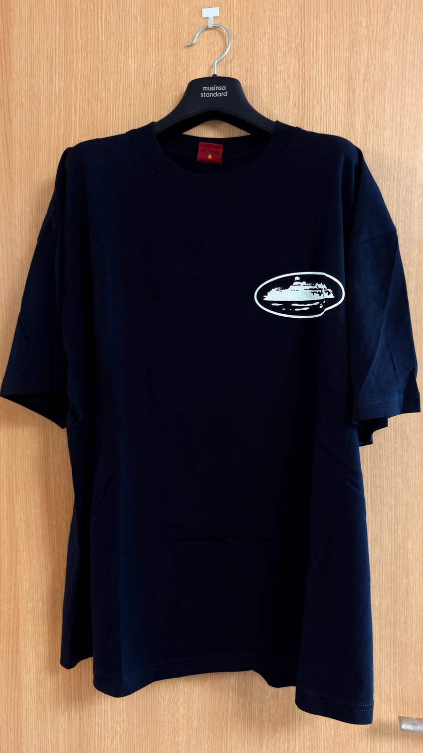 Corteiz og island tee 상품이미지3