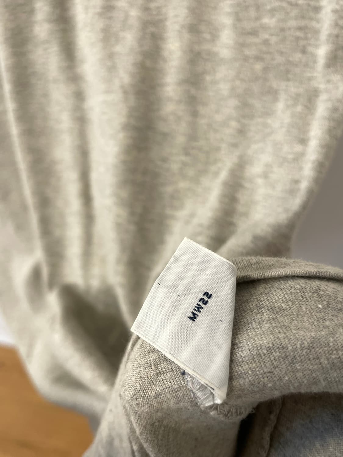 폴로 포켓 반팔 티셔츠  상품이미지7