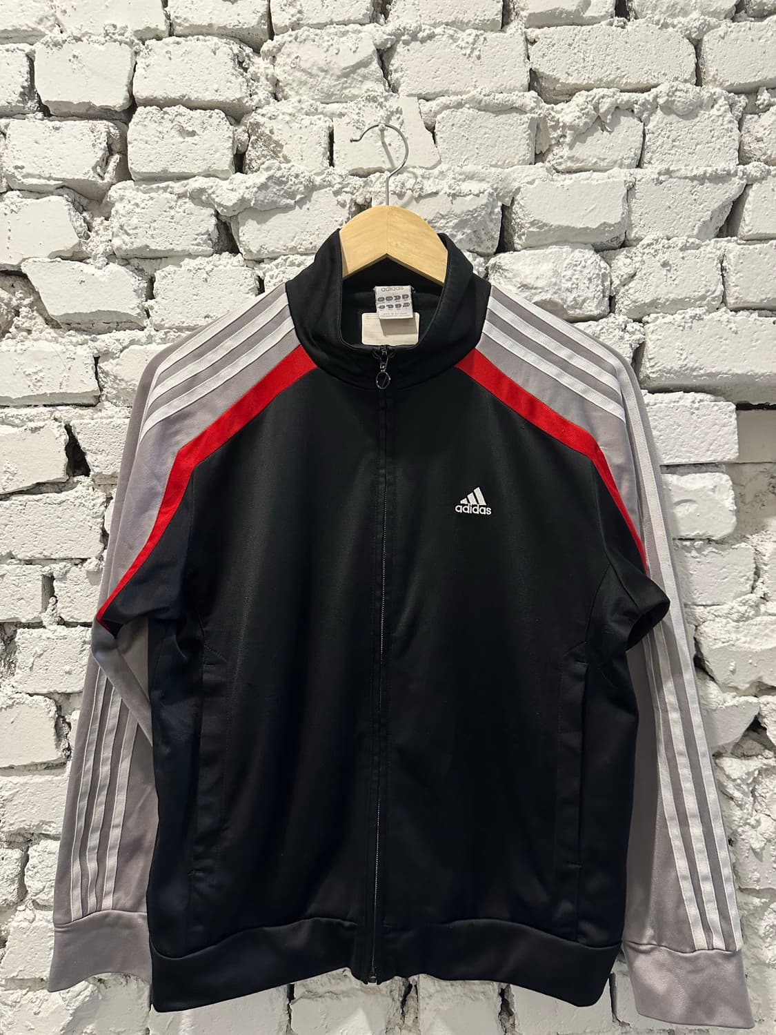 아디다스 삼선 트랙 져지 상품이미지3