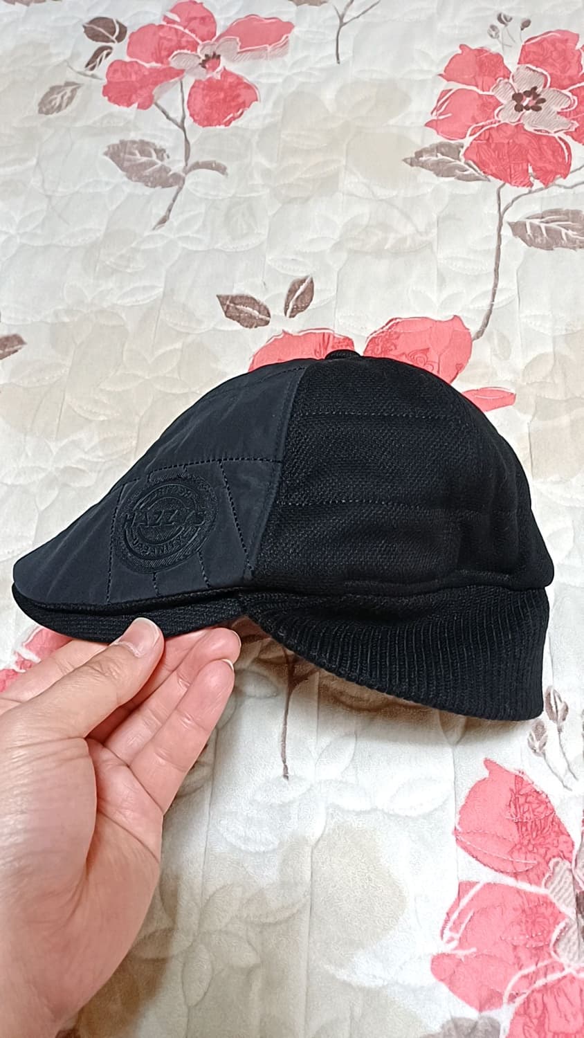 헤지스골프 방한헌팅캡 58 상품이미지4