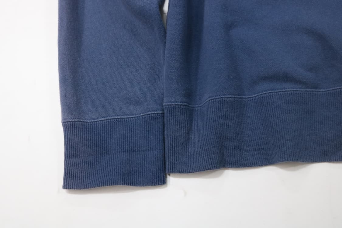 UT 디즈니 미키 마우스 페이딩 워싱 크랙 프린팅 후드티 (XL) 상품이미지8