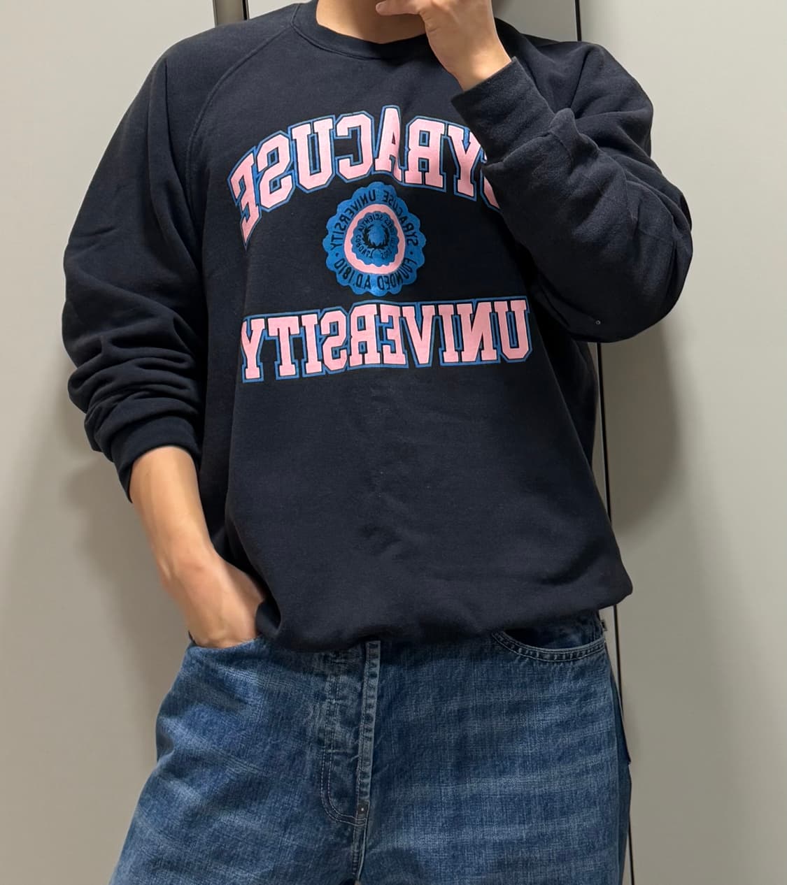 와일드동키 스웻 상품이미지1